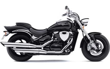 Suzuki Intruder M800 2009 Suzuki Intruder M800 2009