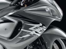 Suzuki Hayabusa 2009 - Bild 5 Suzuki Hayabusa 2009 - Bild 5