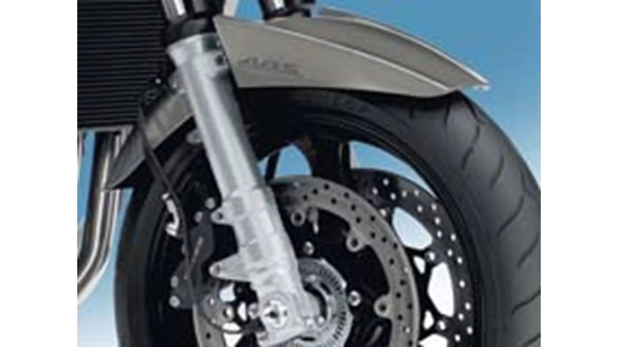 Suzuki Bandit 1250 - Image 2 Suzuki Bandit 1250 - Image 2