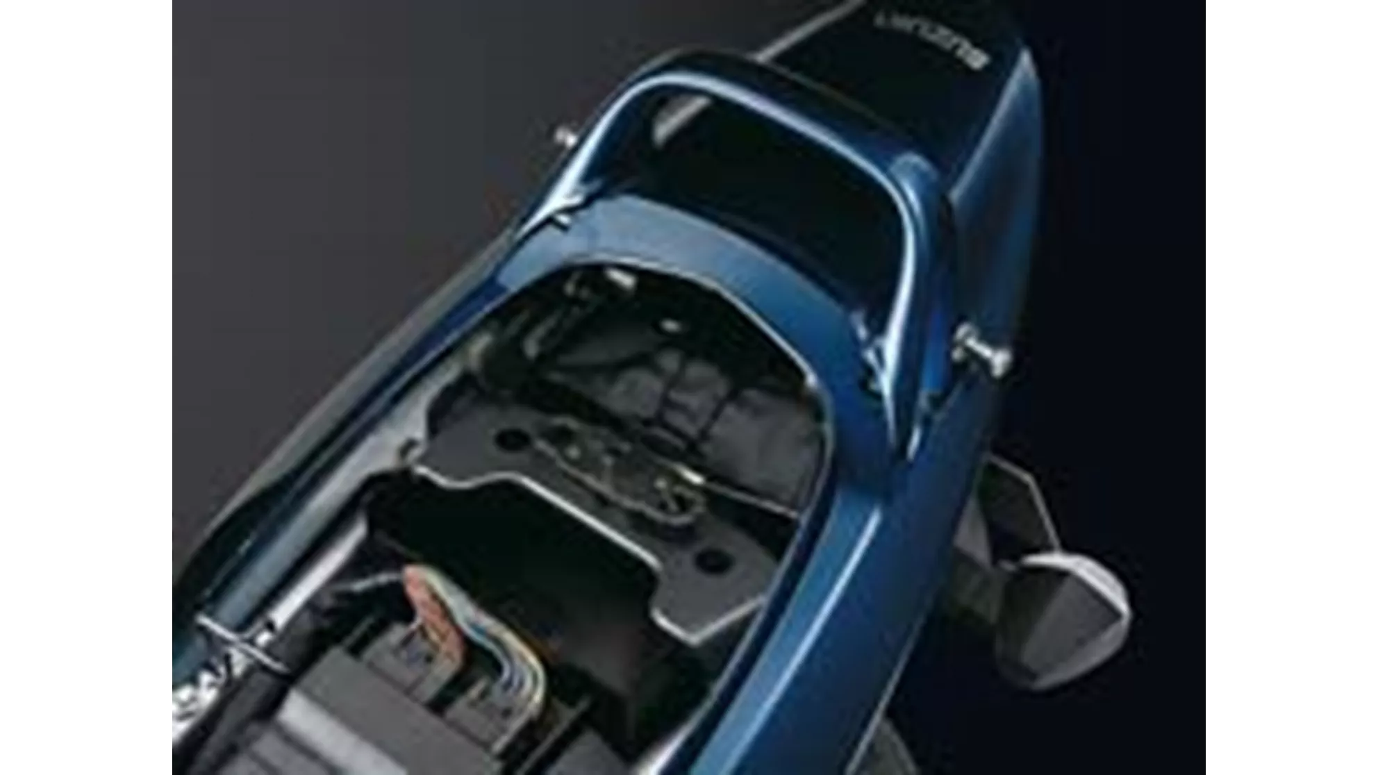 Suzuki Bandit 1250 - Image 3 Suzuki Bandit 1250 - Image 3