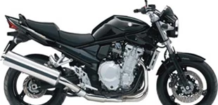 Suzuki Bandit 1250 2009 vs Honda CB 1300 2009 Suzuki Bandit 1250 2009 vs Honda CB 1300 2009