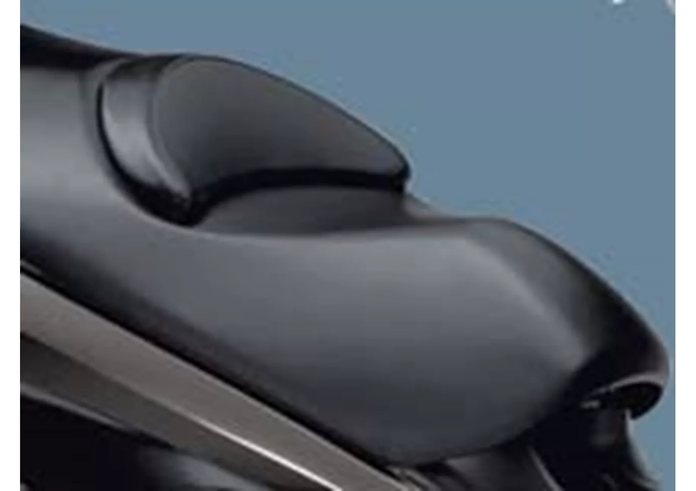 Suzuki Burgman 200 2009 Suzuki Burgman 200 2009