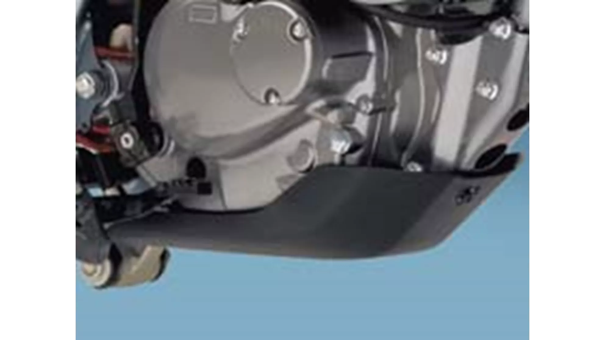 Suzuki DR-Z 125 L - Image 1 Suzuki DR-Z 125 L - Image 1