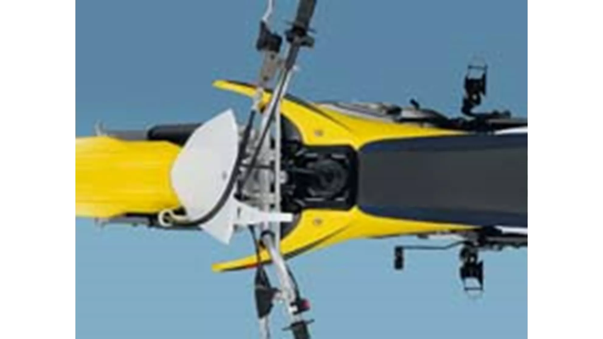 Suzuki DR-Z 125 L - Image 2 Suzuki DR-Z 125 L - Image 2