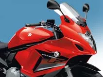 Suzuki GSX 650 F Suzuki GSX 650 F