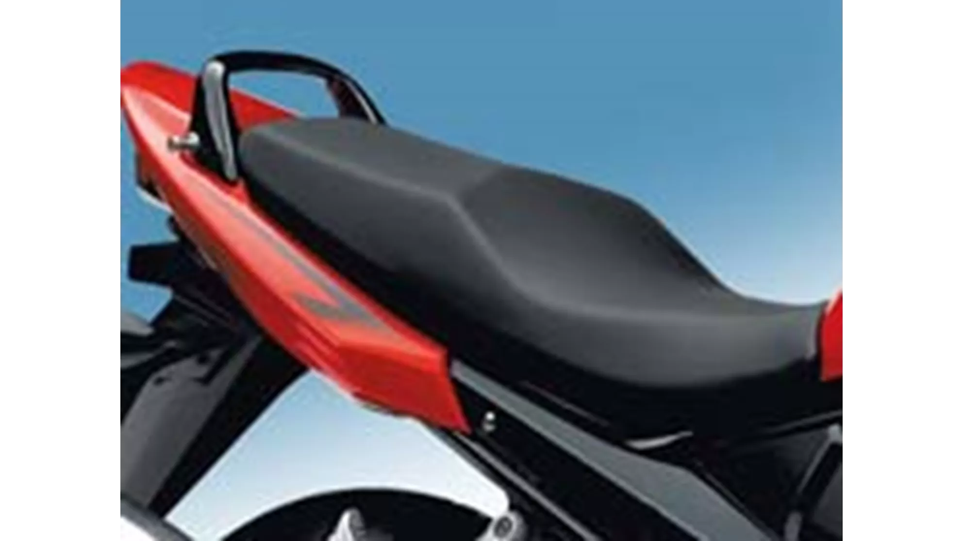 Suzuki GSX 650 F - Image 2 Suzuki GSX 650 F - Image 2