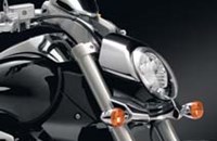 Suzuki Intruder M1800R2 2009 - Bild 2