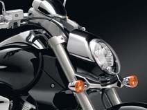 Suzuki Intruder M1800R2 2009 - Bild 2 Suzuki Intruder M1800R2 2009 - Bild 2