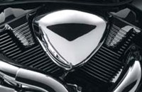 Suzuki Intruder M1800R2 2009 - Bild 5