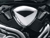 Suzuki Intruder M1800R2 2009 - Bild 5 Suzuki Intruder M1800R2 2009 - Bild 5