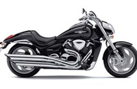 Suzuki Intruder M1800R2 2009 - Bild 1