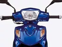Suzuki Address 125 Suzuki Address 125