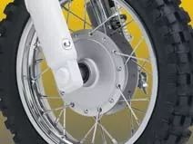 Suzuki DR-Z 70 Suzuki DR-Z 70