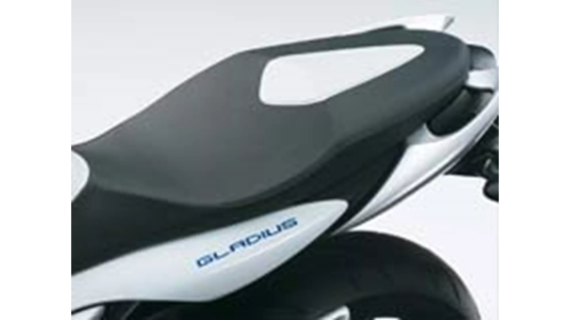 Suzuki SFV 650 Gladius - Image 1 Suzuki SFV 650 Gladius - Image 1