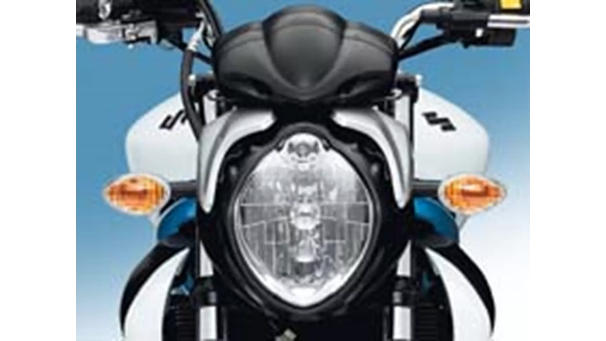 Suzuki SFV 650 Gladius - Image 2 Suzuki SFV 650 Gladius - Image 2