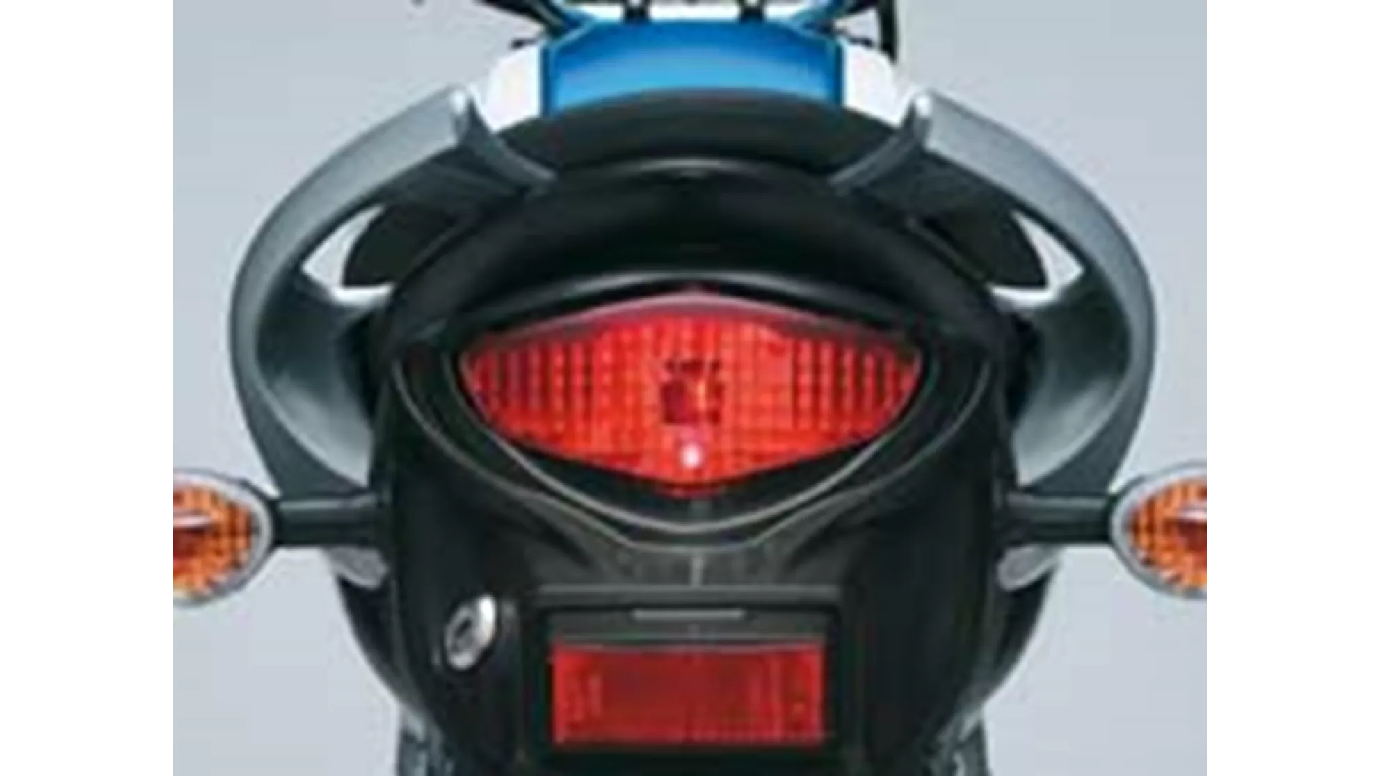 Suzuki SFV 650 Gladius - Image 3 Suzuki SFV 650 Gladius - Image 3