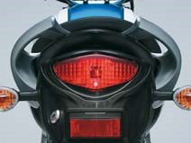 Suzuki SFV 650 Gladius 2009 - Bild 5 Suzuki SFV 650 Gladius 2009 - Bild 5