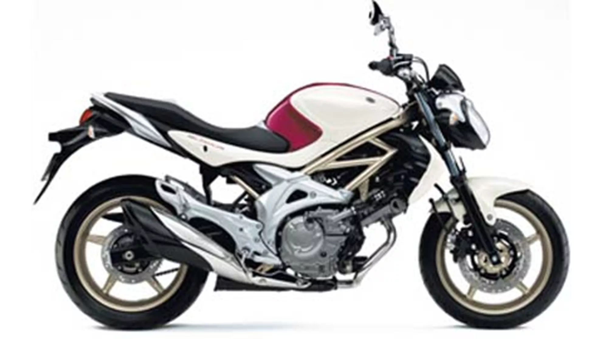 Suzuki SFV 650 Gladius - Image 4 Suzuki SFV 650 Gladius - Image 4