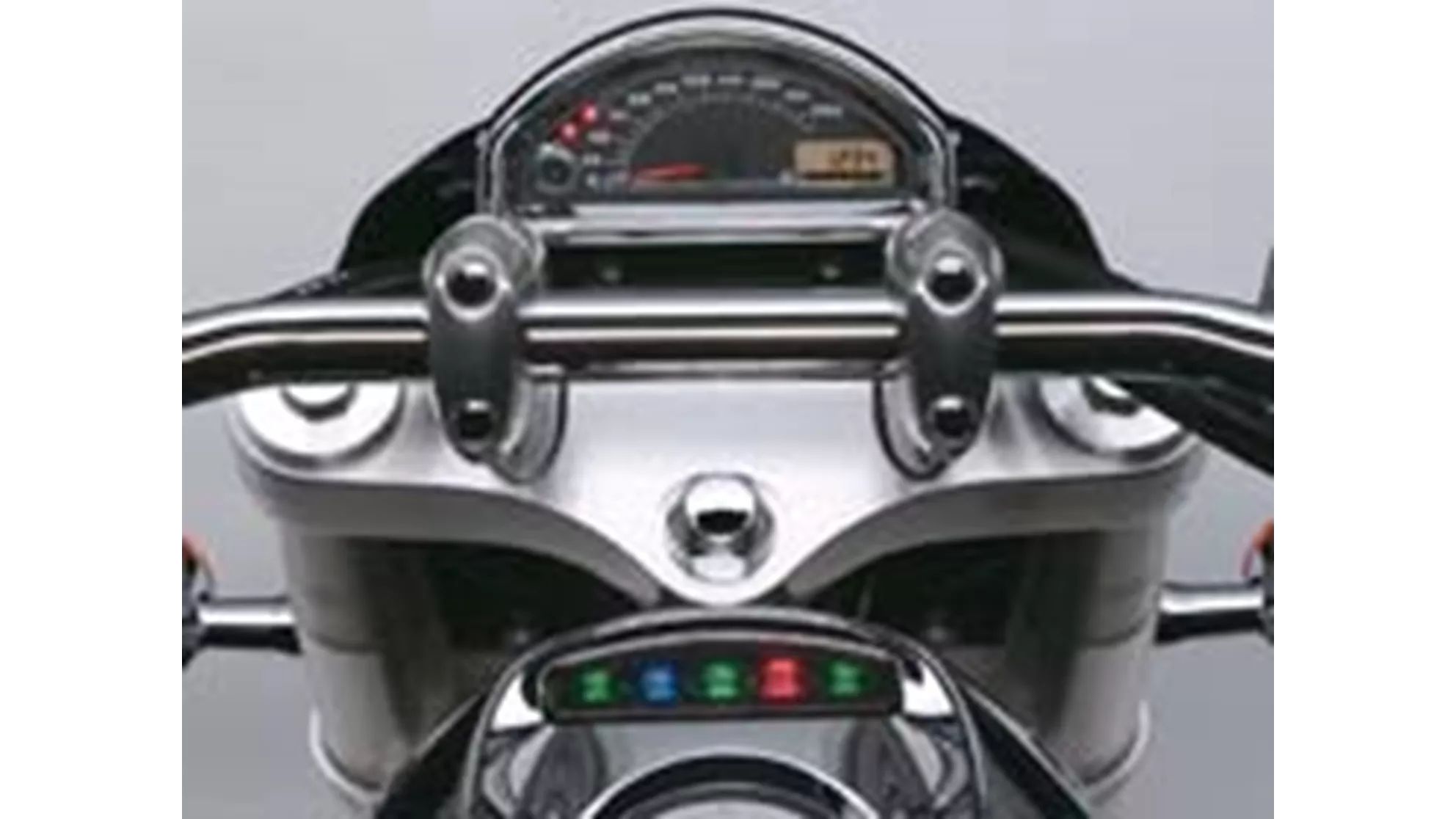 Suzuki Intruder M1500 - Image 1 Suzuki Intruder M1500 - Image 1