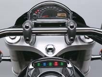 Suzuki Intruder M1500 2009 - Bild 3 Suzuki Intruder M1500 2009 - Bild 3