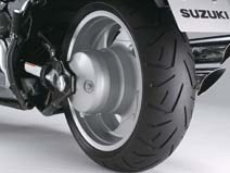 Suzuki Intruder M1500 2009 - Bild 5 Suzuki Intruder M1500 2009 - Bild 5