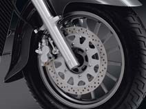 Suzuki Intruder C800C 2009 - Bild 4 Suzuki Intruder C800C 2009 - Bild 4