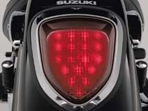 Suzuki Intruder C800C 2009 - Bild 5 Suzuki Intruder C800C 2009 - Bild 5