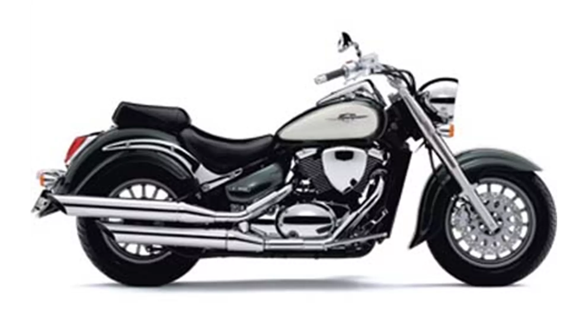 Suzuki Intruder C800C - Image 4 Suzuki Intruder C800C - Image 4