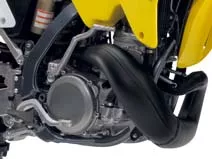 Suzuki RM-250 Suzuki RM-250
