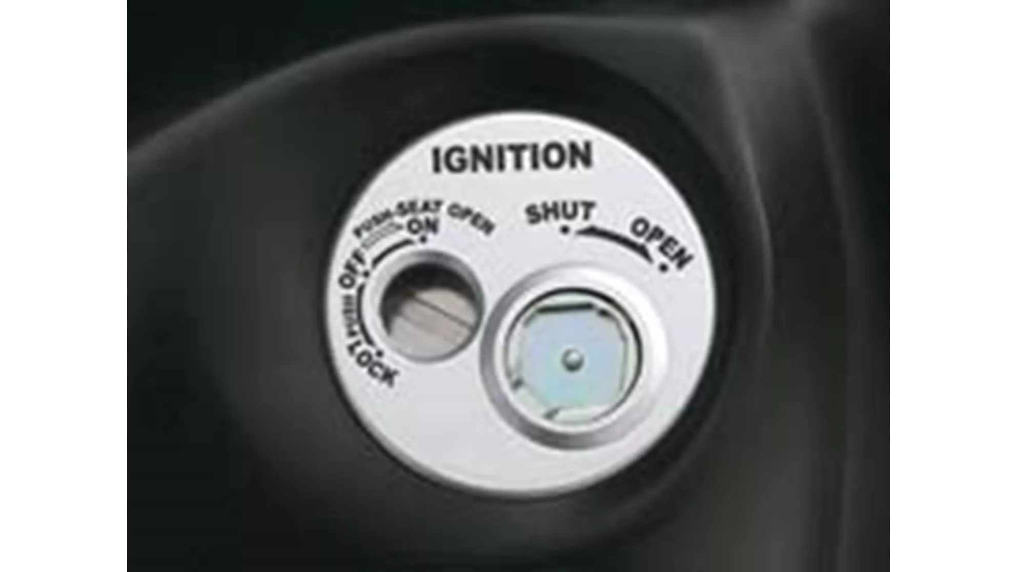 Suzuki Sixteen 125 - Image 2 Suzuki Sixteen 125 - Image 2