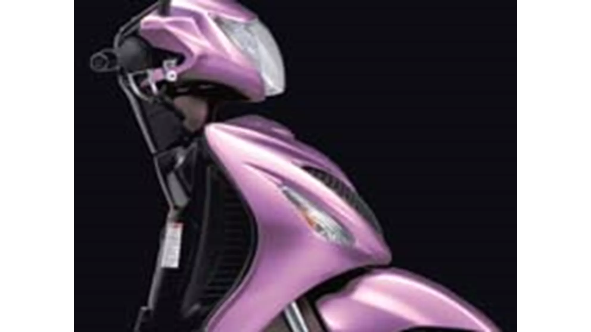 Suzuki Sixteen 125 - Image 3 Suzuki Sixteen 125 - Image 3