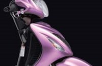 Suzuki Sixteen 125 2009 - Bild 5