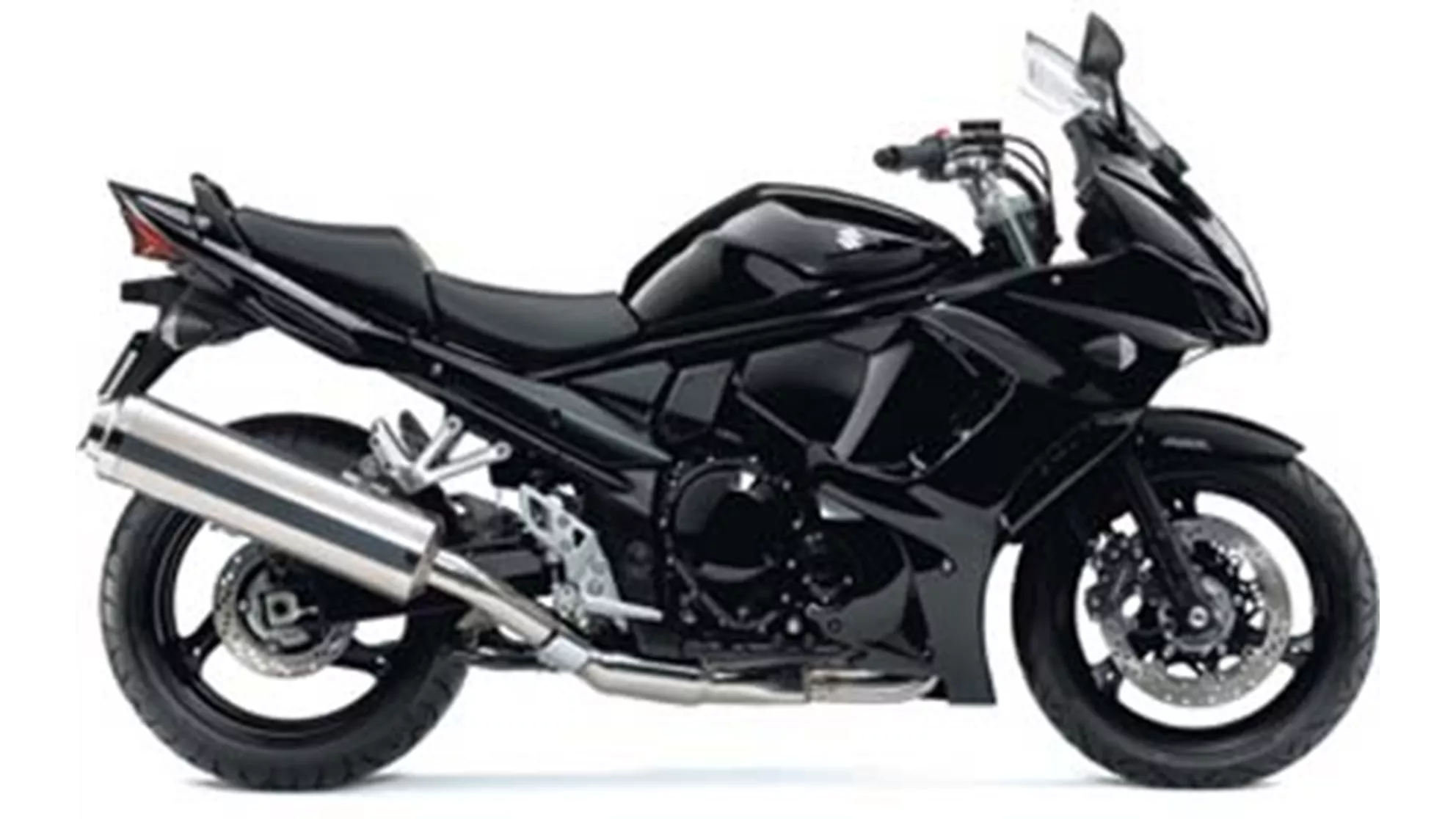 Suzuki GSX 1250 F - Image 4 Suzuki GSX 1250 F - Image 4