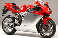 MV Agusta F4 1000 S 2009 - Bild 1