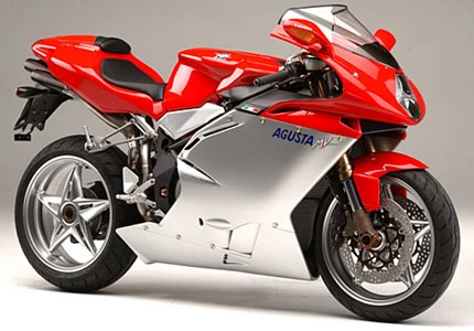 MV Agusta F4 1000 S 2009 MV Agusta F4 1000 S 2009