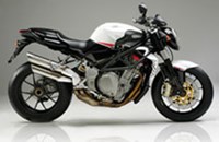 MV Agusta Brutale 910 R 2009 - Bild 3 MV Agusta Brutale 910 R 2009 - Bild 3