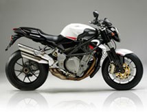 MV Agusta Brutale 910 R 2009 - Bild 3 MV Agusta Brutale 910 R 2009 - Bild 3