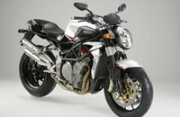 MV Agusta Brutale 910 R 2009 - Bild 1 MV Agusta Brutale 910 R 2009 - Bild 1