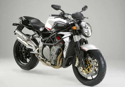 MV Agusta Brutale 910 R 2009 MV Agusta Brutale 910 R 2009