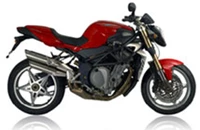 MV Agusta Brutale 910 S 2009 - Bild 2 MV Agusta Brutale 910 S 2009 - Bild 2