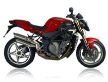 MV Agusta Brutale 910 S 2009 - Bild 2 MV Agusta Brutale 910 S 2009 - Bild 2