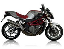 MV Agusta Brutale 910 S 2009 - Bild 3 MV Agusta Brutale 910 S 2009 - Bild 3