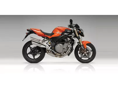 MV Agusta Brutale 910 S 2009 MV Agusta Brutale 910 S 2009