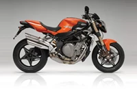 MV Agusta Brutale 910 S 2009 - Bild 1 MV Agusta Brutale 910 S 2009 - Bild 1