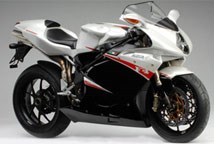 MV Agusta F4 1000 R 2009 - Bild 2 MV Agusta F4 1000 R 2009 - Bild 2