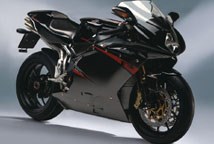 MV Agusta F4 1000 R 2009 - Bild 3 MV Agusta F4 1000 R 2009 - Bild 3