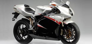 MV Agusta F3 800 2014 vs MV Agusta F4 1000 R 2009