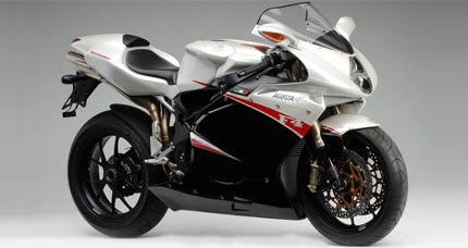 MV Agusta F4 1000 R 2009 MV Agusta F4 1000 R 2009