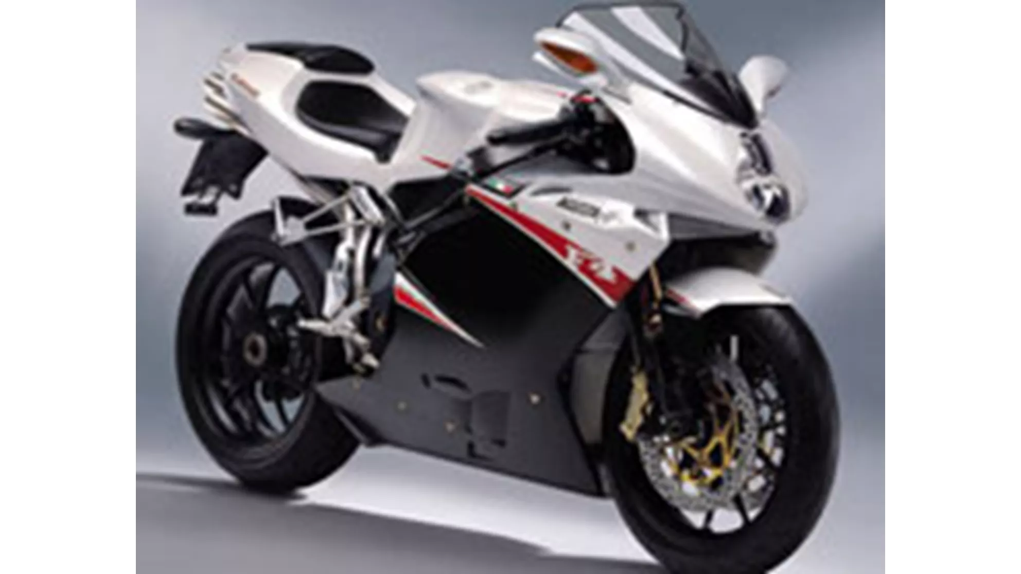MV Agusta F4 1000 R312 - Image 1 MV Agusta F4 1000 R312 - Image 1