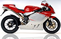 MV Agusta F4 1000 R312 2009 - Bild 4